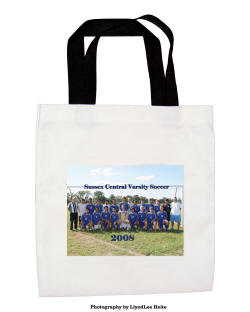 Tote Bag, Canvas Prints