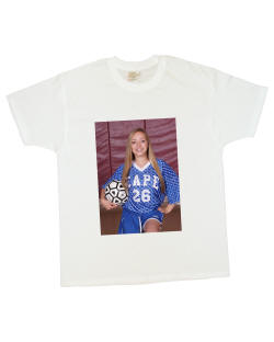T-shirts, Printing Services